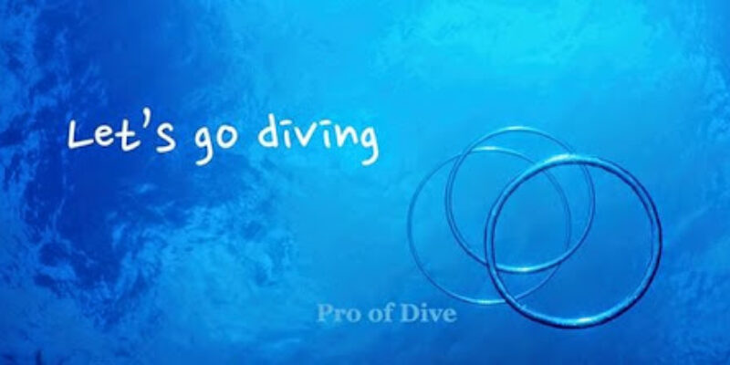 Nanyung Dive