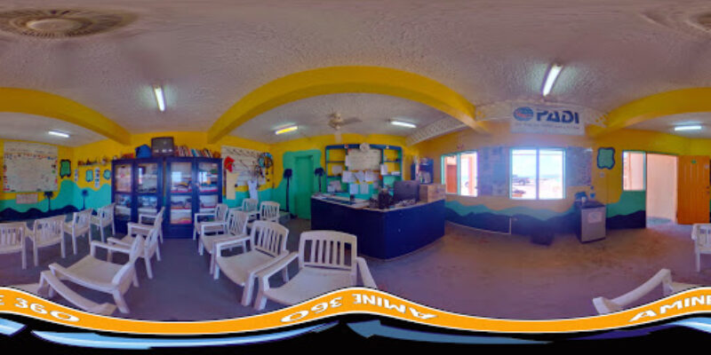 St Kitts Scuba