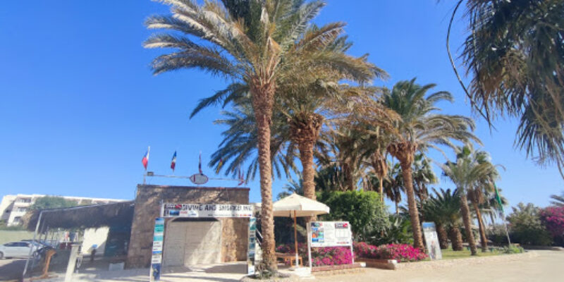 Idive Makady Bay