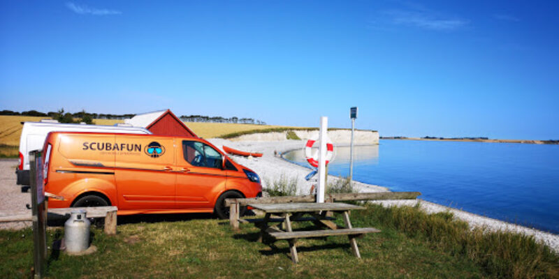 Dive Resort Kattegat Aps