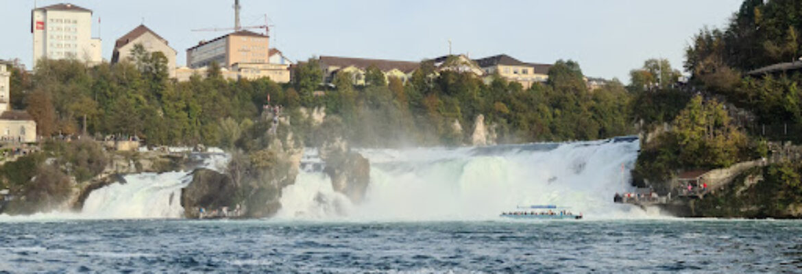 Rhine Falls