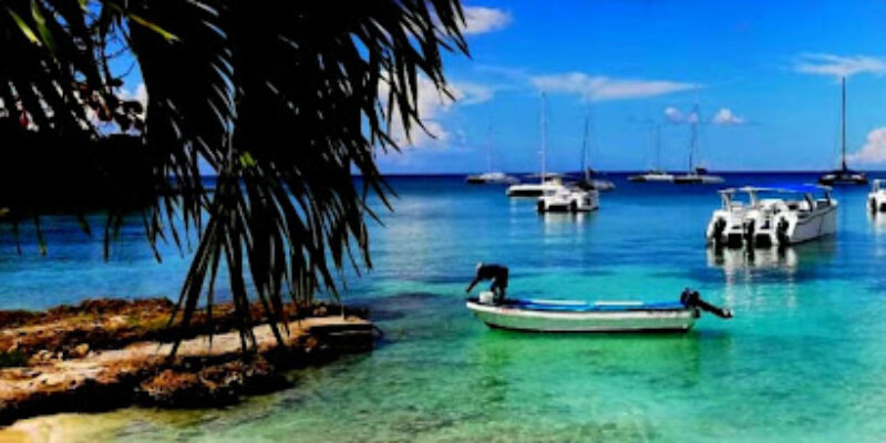 El Tour Caribe EARB