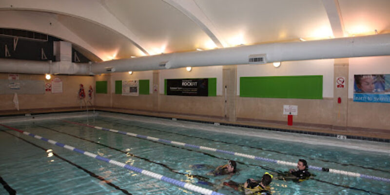 London Scuba Centre
