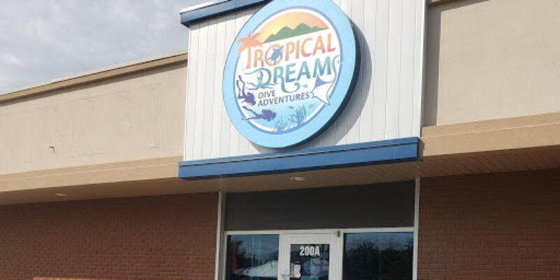 Tropical Dreams Dive Adventures
