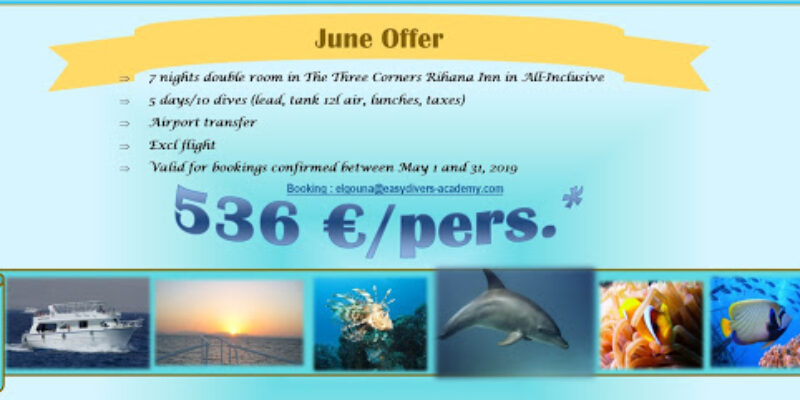 Easy Divers Academy
