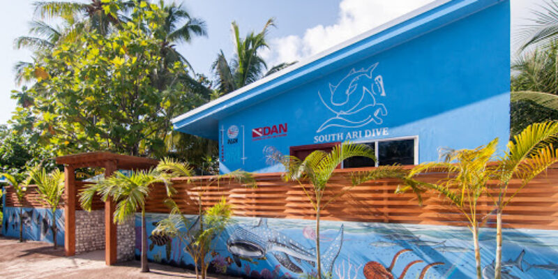 Arena Dive Club