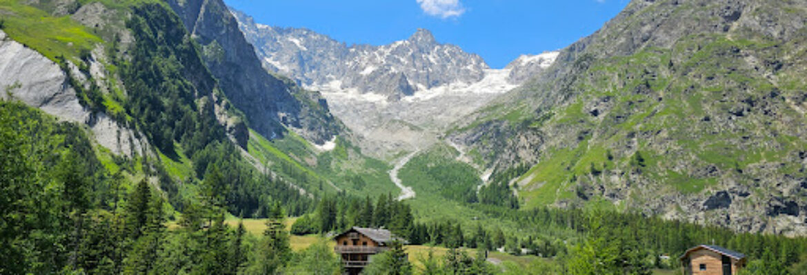 Sentier suspendu