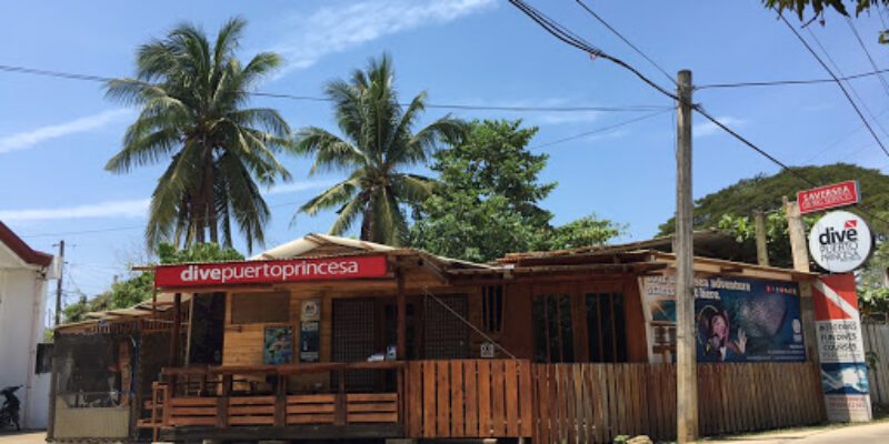 Divepuertoprincesa Dive Center