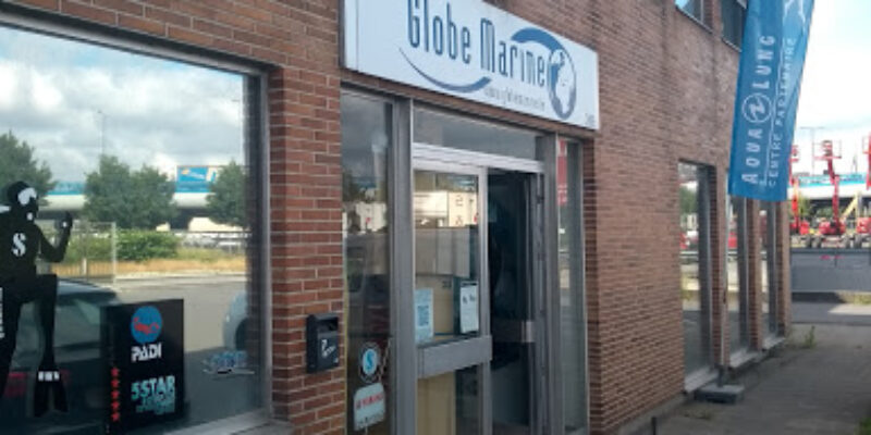 Globe Marine