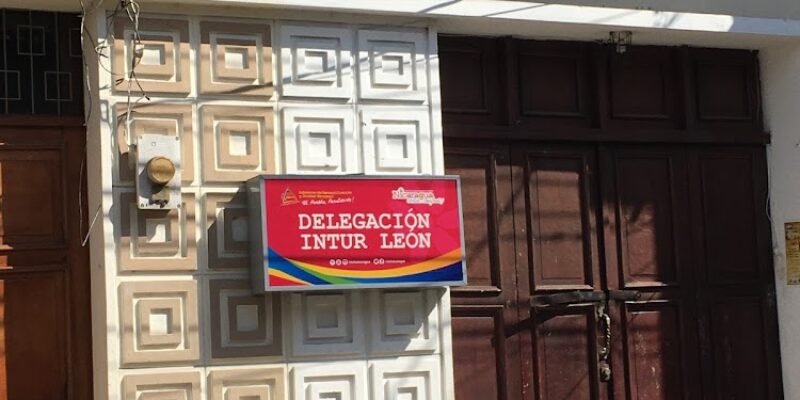 INTUR-León
