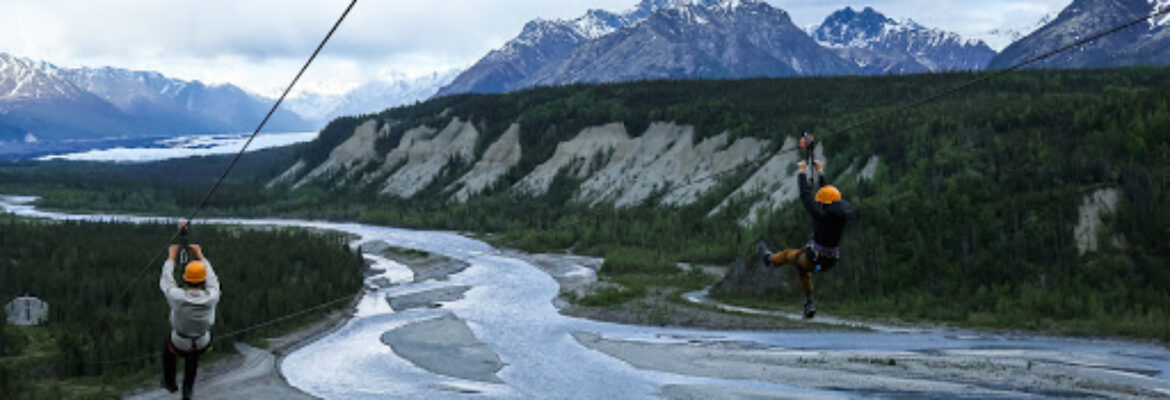 Glacier View Adventures