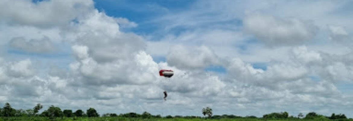 Gravity Skydive