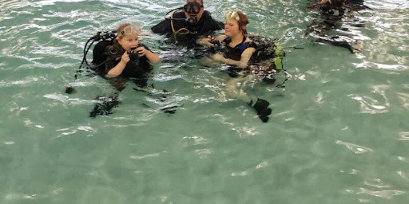 Dan’s Scuba