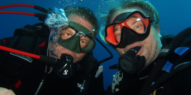 Amphora Scuba Diving Center