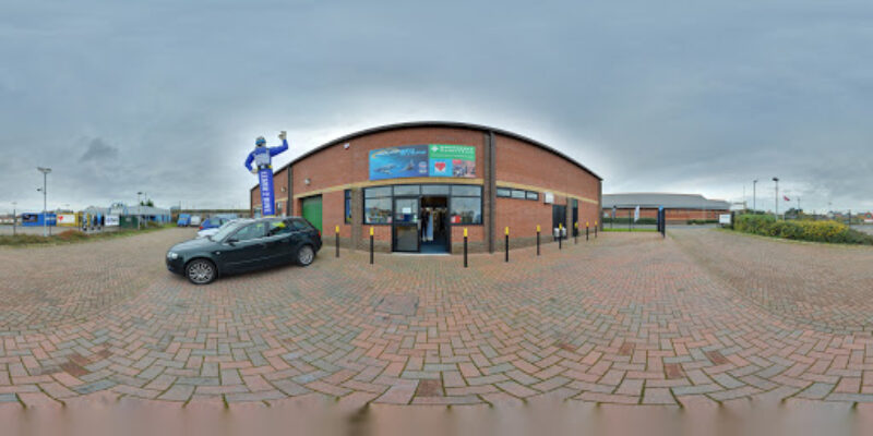Galaxsea Divers Ltd