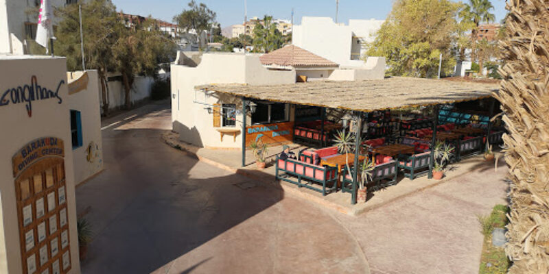 Barakuda Safaga