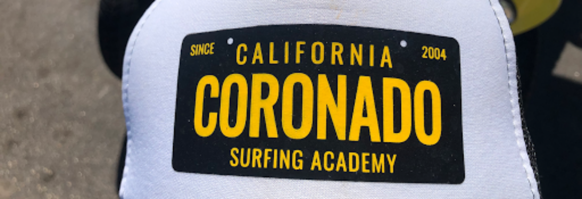 Coronado Surfing Academy