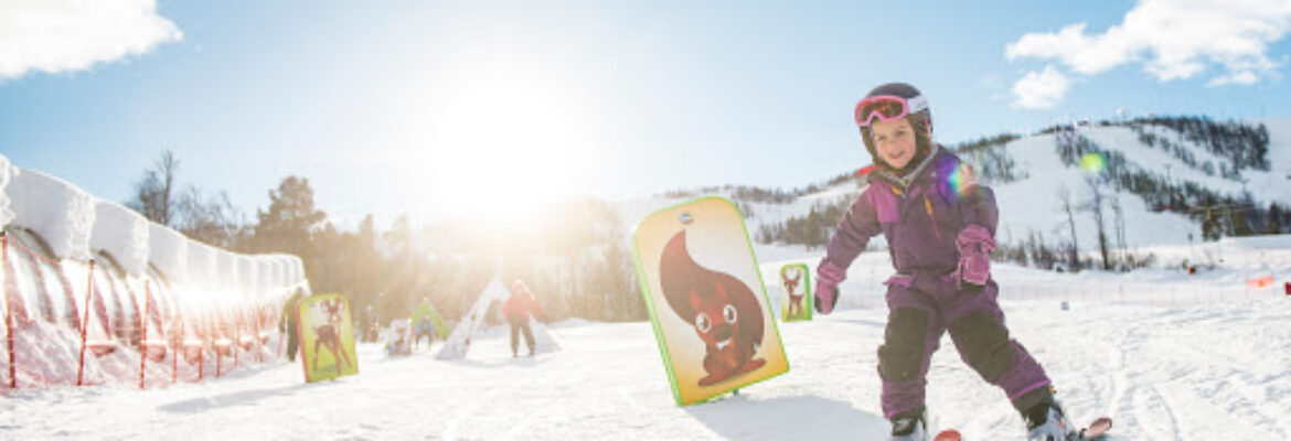 Havsdalen, Geilo Holiday