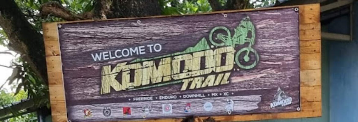 Komodo Trail