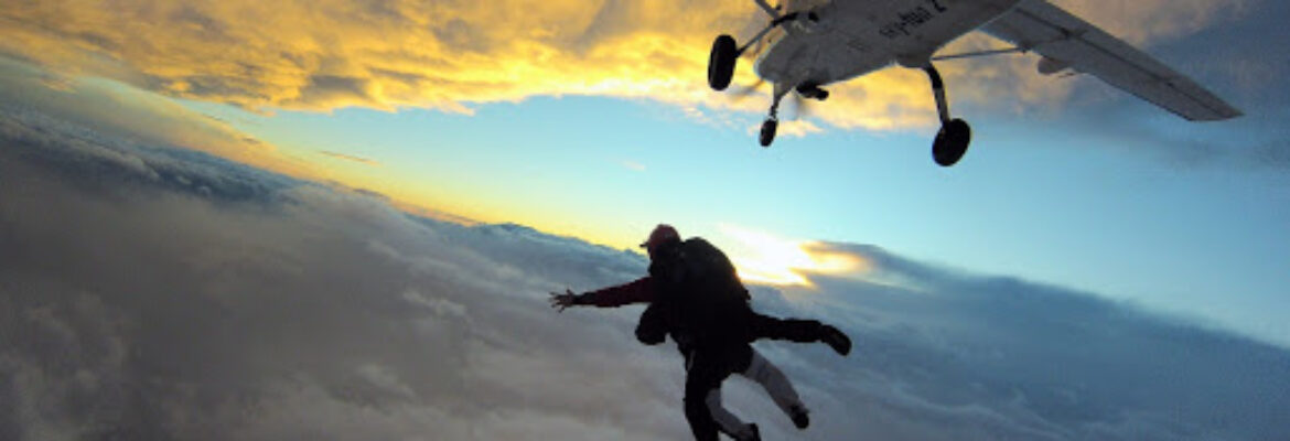 Sunflyers Puglia Apulia