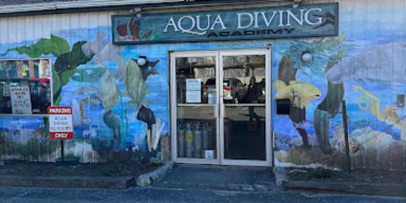 Aqua Diving Academy