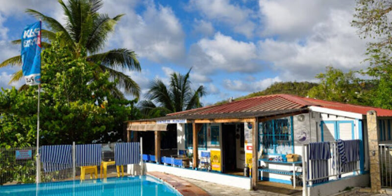 Corail Club Caraibes