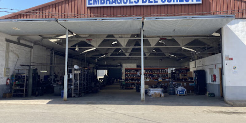 CB Sureste