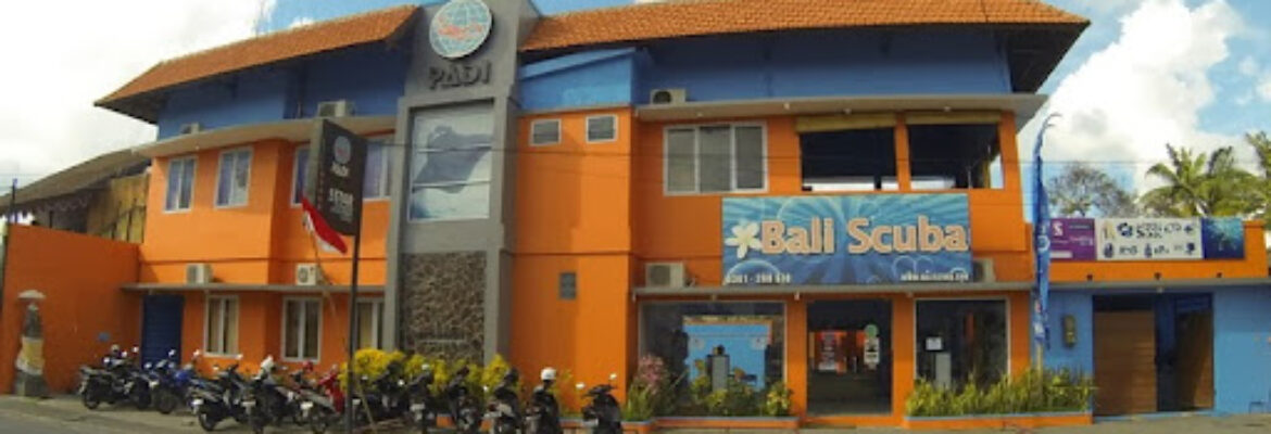 Bali Secrets Dive