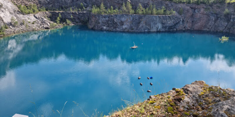 See im Berg