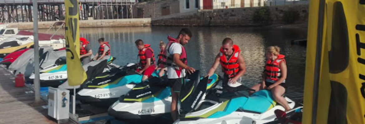 JetSki Club Torrevieja