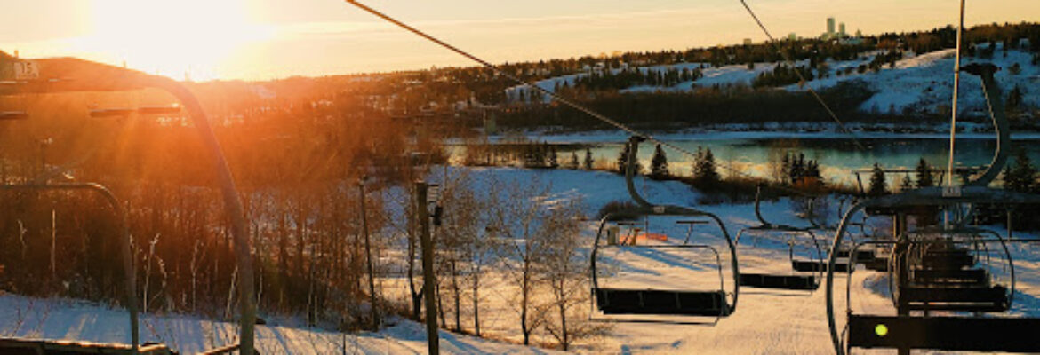 Sunridge Ski Area