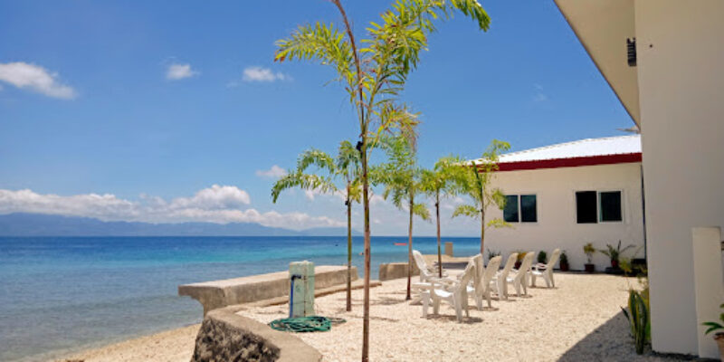 Peter’s Dive Resort