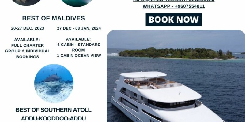 Maldives Boat Club Pvt Ltd