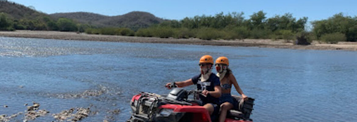 Veraneando Adventure Zipline Tour