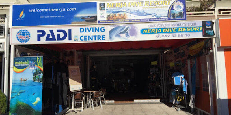 Nerja Dive Resort SL