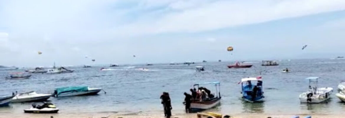 Wibisana Marine Adventures