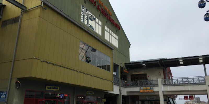 MAREA FUKUOKAHAKATA