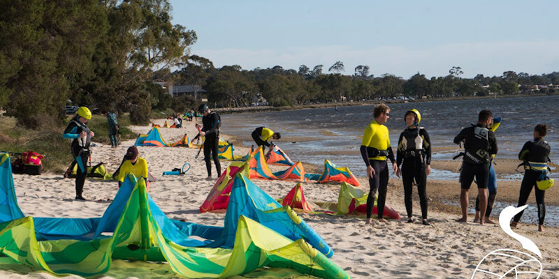 SoulKite , Kitesurfing, Stand-up Paddle & WingFoiling , Perth