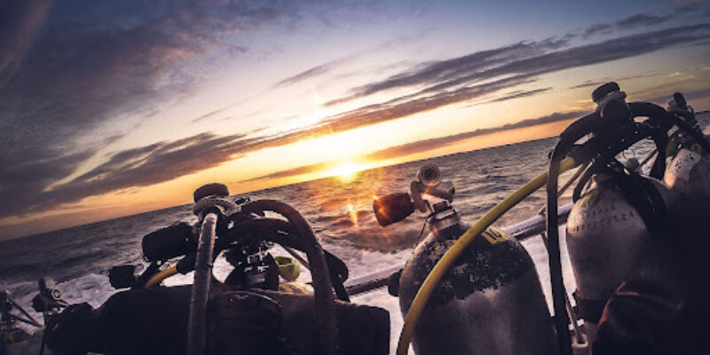 Divection Diving Center