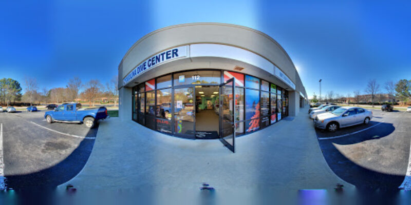 Carolina Dive Center
