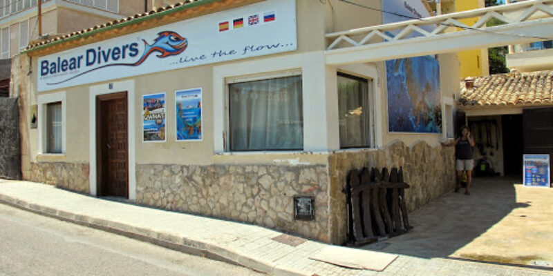 BalearDivers