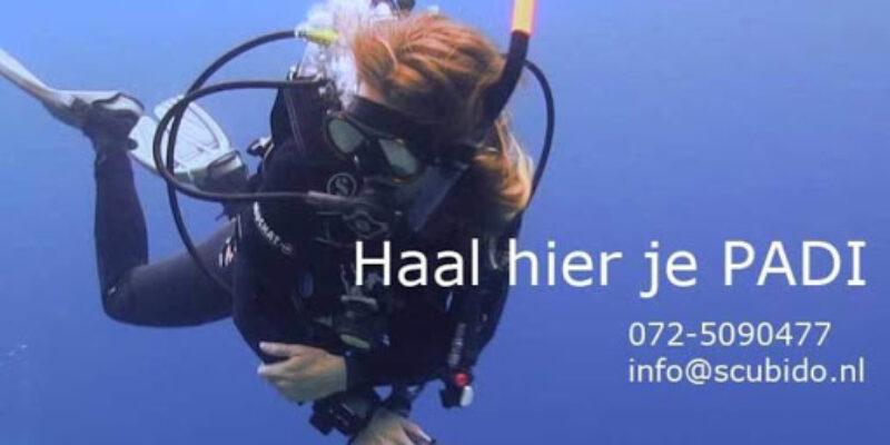 Divecenter Scubido Nederland