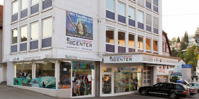 Tauchsportcenter.de