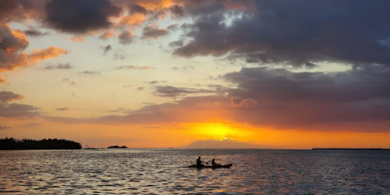 Papayo Divers Inc
