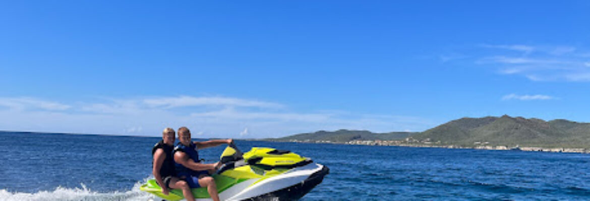 Tourrific Curacao
