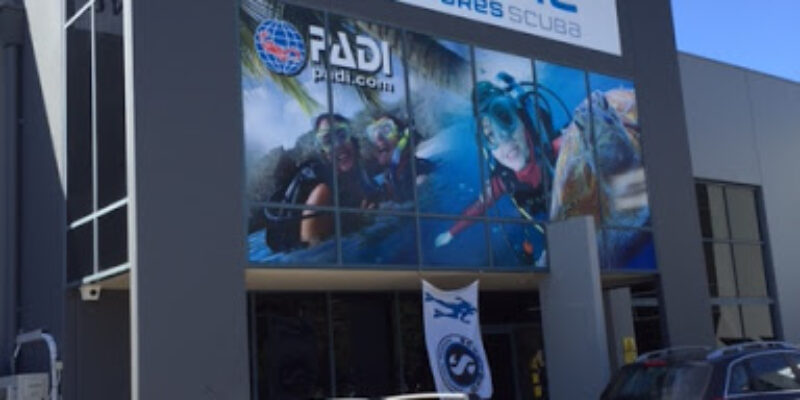 Aquatic Adventures – Rowville