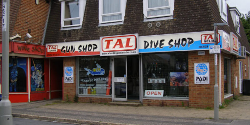 TAL Scuba Ltd.