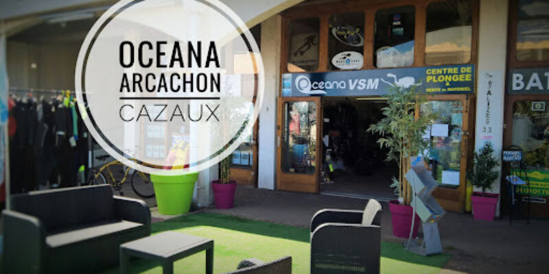 VSM L’Oceana