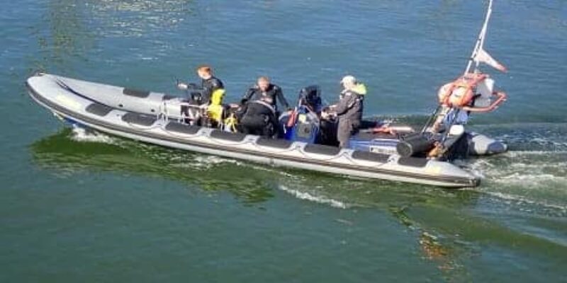 Newhaven Scuba Centre