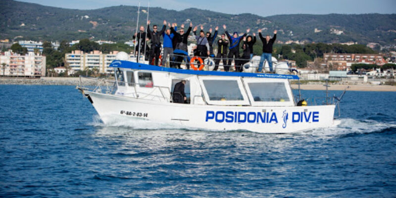 Posidonia Dive Port Balis
